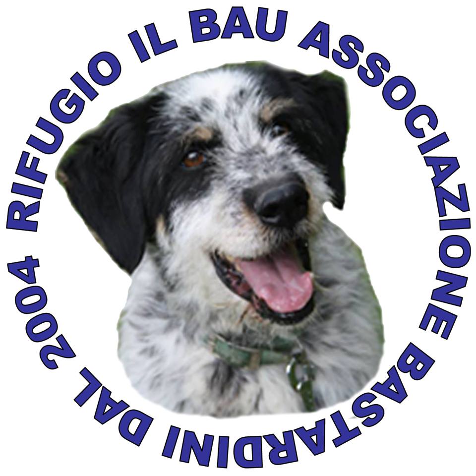 Logo BAU