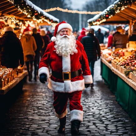 Mercatini