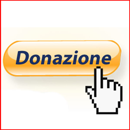 donazioni
