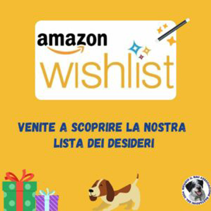 whishlist