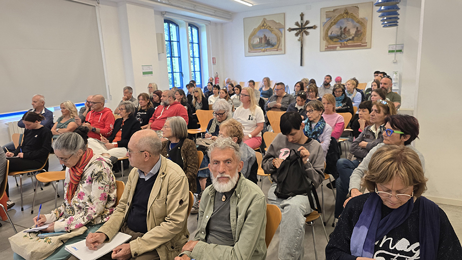 partecipanti